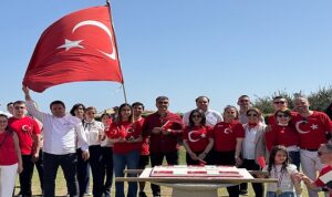 HIlton Dalaman’da 23 Nisan Coşkusu!