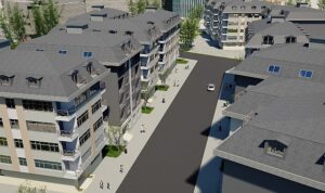 İBB Meclisi’nde kabul edildi kentsel dönüşüm süreci hızlanacak