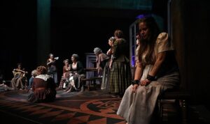 İBB Şehir Tiyatroları’nda Bu Hafta (9-13 Nisan 2025)