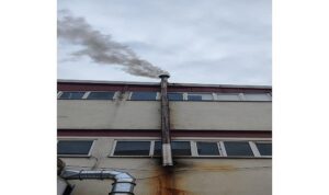 “İnegöl Belediyesi’nden dronlu denetim”