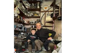 İnegöl’ün Minik Kahramanları Bir Günlüğüne mesaiye Çıktı