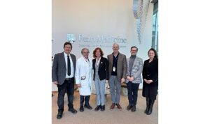 IV Hospital ve İstinye Üniversitesi’nden ABD’nin Önde Gelen Tıp Fakültesi ile Akademik İşbirliği