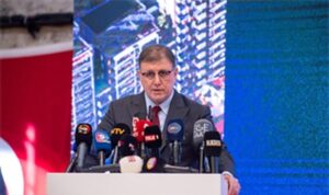 İzmir’de sosyal konut projesine başvuru sayısı 60 bini geçti