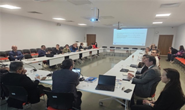 İzmir’in iklim krizi ile mücadelesi güçleniyor