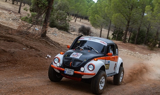 Kahramanmaraş Büyük Organizasyona Hazır