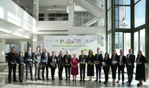 Karbonsuz Karbon Zirvesinde Türkiye Karbonsuzlaşma Yolu Konuşuldu