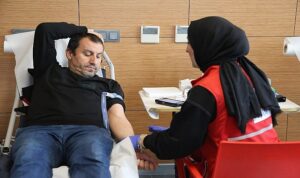 Kartepe’de “Candan” Bağış