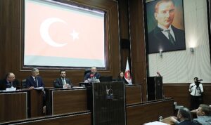 Keçiören’in 2024 yılı onaylandı