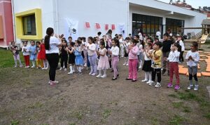 Kemer’de 23 Nisan etkinlikler