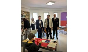 Kemer’de Akıl ve Zeka Oyunları Turnuvası