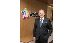 Kimya Sektöründen Mart’ta 2,7 Milyar Dolar İhracat