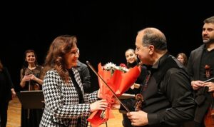 KODA ‘Dört Mevsim’ ile sanatseverleri büyüledi