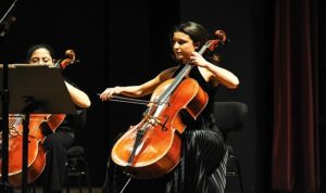 KODA’dan 23 Nisan’a özel Ege türküleri konseri