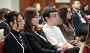 Konaklı gençler iklim krizine karşı harekete geçti   