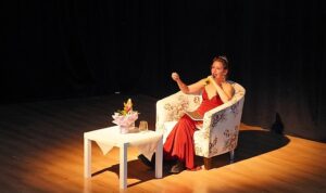 Köy Enstitüleri Ayvalık’ta 3 Gün Boyunca Gündeme Taşındı