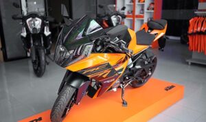 KTM – Husqvarna Aydoğanlar Yenibosna’da Açıldı!