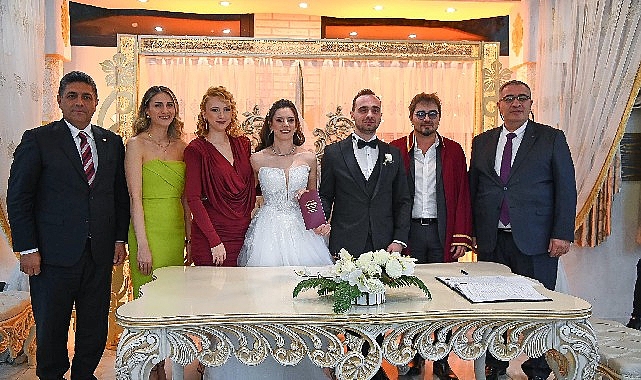 Manisa Büyükşehir Belediyesi’nin mutlu günü