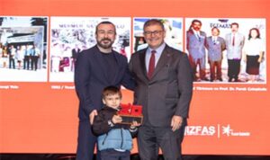 Marble İzmir’den 30 yıllık vefa