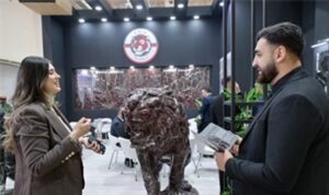 “Marble İzmir’i nice 50’nci, 100’üncü yıllara taşıyacağız”