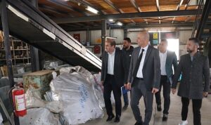 MASKİ’den Alaşehir’e inceleme ziyareti