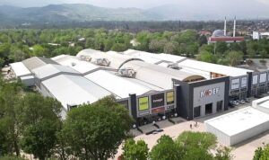 MODEF EXPO 52. Kez Kapılarını Açmaya Hazırlanıyor