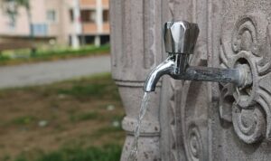 Nilüfer’in su kalitesi her ay ölçülüyor