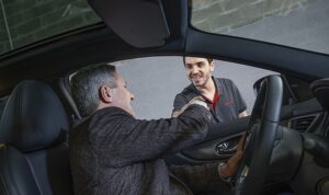 Nissan Sahiplerine Avantajlı Servis Kampanyaları  