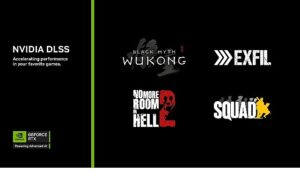 NVIDIA GeForce RTX 5060 Ailesi Piyasaya Sürülüyor