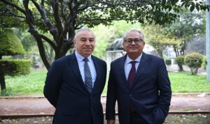 Olağan Dışı Durumlarda Hemofili Tedavisine Kesintisiz Erişim İçin Uzmanlardan Hemofili Hastalarının Yönetimi Uzlaşı Raporu Hazırlandı