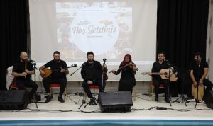 Orta Asya’dan Anadolu’ya ilçe sergileri başlıyor