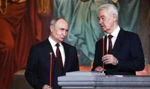 Paskalya Kutlamaları