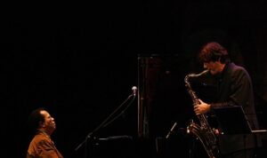 Piyano, keman ve caz esintileriyle dolu unutulmayacak bir festival haftası