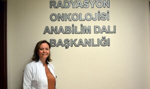 Prof. Dr. Serra Kamer, “Kanserle savaşta yan yana olmalıyız”