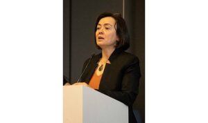 Prof. Dr. Zeynep Şimşek: “Deprem sonrası çocukları oyunla, sevgiyle ve sabırla destekleyin”