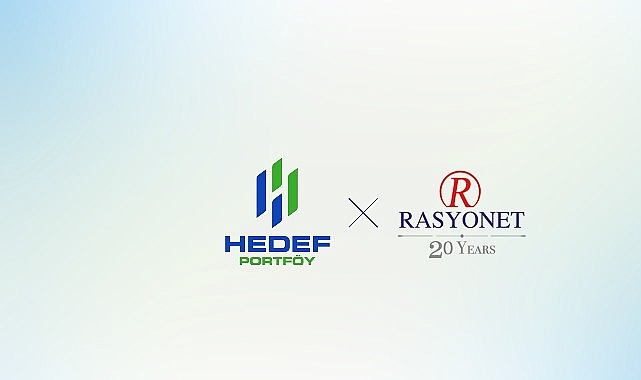 Rasyonet ve Hedef Portföy iş birliğiyle hayata geçirilen HNC – EquityRT Hisse Senedi Fonu yatırımcılarıyla buluştu