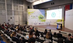 Rosatom, 10. Karbon Zirvesi Kapsamında Yeşil Dönüşümde Nükleer Enerjinin Önemini Anlattı