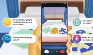 Samsung Galaxy S25 Serisi gerçek zamanlı görsel AI yetenekleri ile donatılıyor