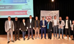 Seferihisar’da “Narkotik Anne” eğitimi