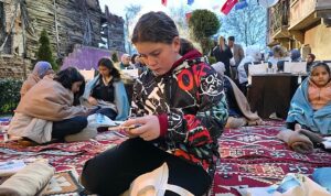 Şiir, Kocaeli’nin atan kalbidir