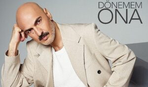 Soner Sarıkabadayı’dan Yeni Hit! ‘Dönemem Ona’ Çıktığı Gün YouTube Trendlerinde