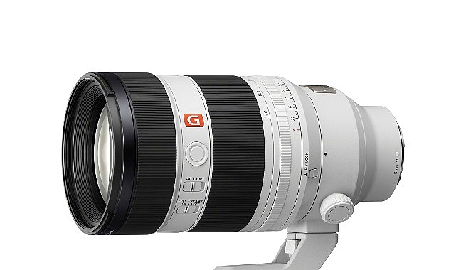 Sony, FE 50-150mm F2 GM’yi Tanıtıyor