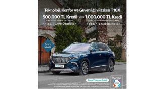 T10X’in bireysel ve kurumsal avantajları hız kesmeden devam ediyor
