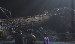‘Titanik: Dijital Diriliş’  27 Nisan Pazar 20.00’de National Geographic Ekranlarında!