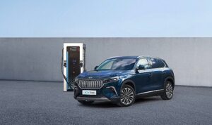 Togg T10X kullanıcıları Ramazan Bayramı’nda