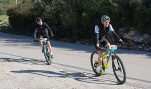 Trans Taurus heyecanı devam ediyor