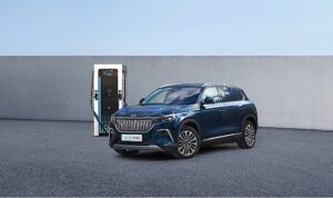 Trugo, 81 ilde Yüksek Hızlı 1000 DC şarj cihazı hedefine ulaştı