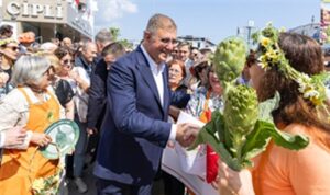 Tugay: Önümüzdeki günlerde her şey çok güzel olacak