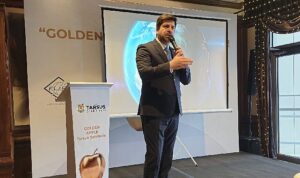 Turizmin Oscarı ‘Altın Elma’ Tarsus kentine veriliyor