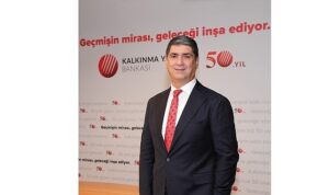 Türkiye Kalkınma ve Yatırım Bankası’nın aktifleri  160 milyar TL’ye ulaştı