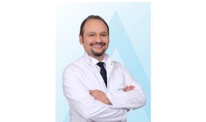 Ülkemizde her 4 kadından 1’inin sorunu!